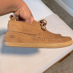 Ugg size 8.5 women